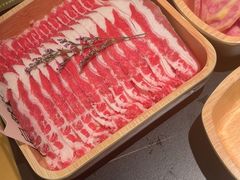 -季季山•云南野生菌火锅(上海首店)