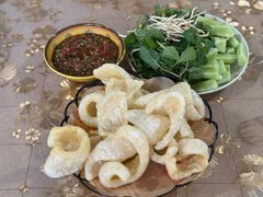 -杨合林啊兰烤鱼