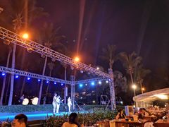 -渔家火锅·海鲜自助餐·演艺(亚龙湾天域酒店)