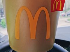 -麦当劳(季平店)