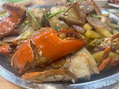 -瑞丽活螃蟹(芒市店)