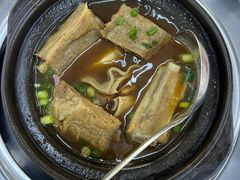 -新峰肉骨茶(总店)