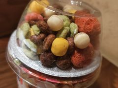 -揽季锅物会.福建黄鱼.海鲜姿造(五四路店)