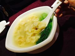 -喜鹊茶点.啫煲(车陂店)