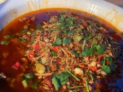 -罗妈砂锅(四川成都奎星楼店)