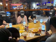 -火星工厂·桌游·团建聚会·轰趴馆(厦滘店)
