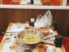 -晋阳春·山西菜·北京烤鸭(交大店)