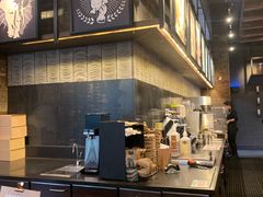 -星巴克(深圳前海企业公馆店)