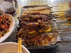 -老谢野馄饨(延安路店)