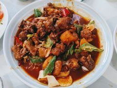 -帕米尔食府(白云观店)