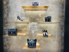 -CHANEL BEAUTÉ(圆方店)