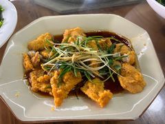 -八仔大富楼·河鲜(西江店)