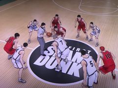 -幸福蓝海国际影城(河西店)