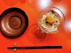 -鮨青(恒基名人购物中心店)