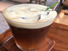 菠萝菠萝蜜-Metal hands·铁手咖啡