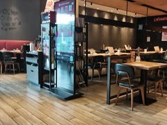 -必胜客(新中纬店)