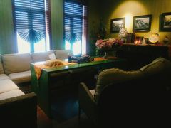 卡座-麟1929(外滩店)