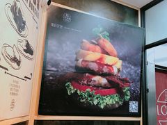 -龙治汉堡(中华城店)