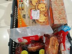 -AEON永旺(东方宝泰店)