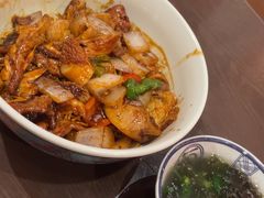 -王繁星面馆(西安熙地港店)