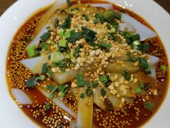 -向川南·水煮鱼·川菜(和平里店)
