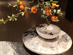 -上和臻品中国菜(花园街店)