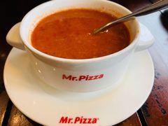 -Mr.Pizza米斯特比萨(苏州平江万达广场店)