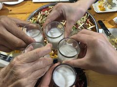 -邱金小炒·30 年盐帮江湖菜(自贡店)