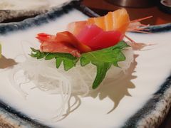 -千代武日本料理(哈西店)