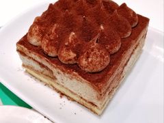 提拉米苏-宜家·瑞典风味餐厅(三桥店)