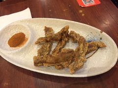 -阿香米线(大唐西市大润发店)