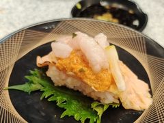 -争鲜回转寿司(中街大悦城店)