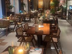 -Osteria Garden 生蚝花园餐厅(原进贤路店)