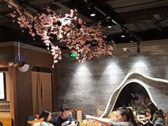 -呷哺呷哺 黄金牧场 (欢乐谷店)