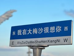 -大梅沙海滨公园