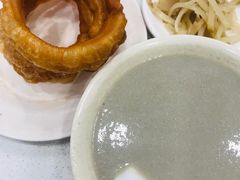-老磁器口豆汁店(天坛店)