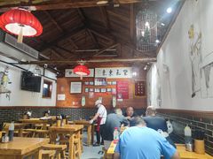 -缘赵记(沙子口店)