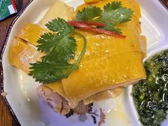 -憶廟街 X 沙角邨(太古城店)