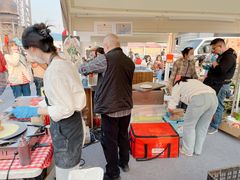 -熊叔熊婶面包房(团结湖店)
