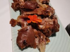 -鑫悦诚府·新鲁菜·餐厅(趵突泉店)