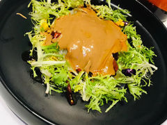-君子·兰餐厅(长江路店)