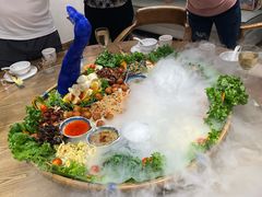 -金孔雀德宏傣味餐馆(魏公村店)