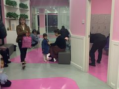 -芳菲舞蹈(杨莲路店)