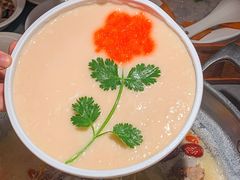 -骨之味·筒骨汤火锅(江头店)
