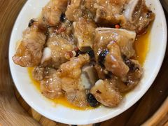 -香港仔茶餐厅(凤阳店)