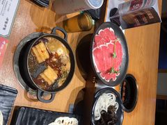 -呷哺呷哺(砂之船奥莱店)