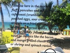 -The Sunny Side Cafe Station 1