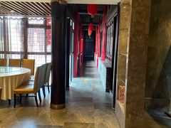 大堂-留芳·文旅古月楼(老街店)