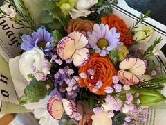 -ChaKo Flora ·茶子花艺 (市北店)