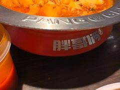 -胖哥俩肉蟹煲(济南世茂国际广场店)